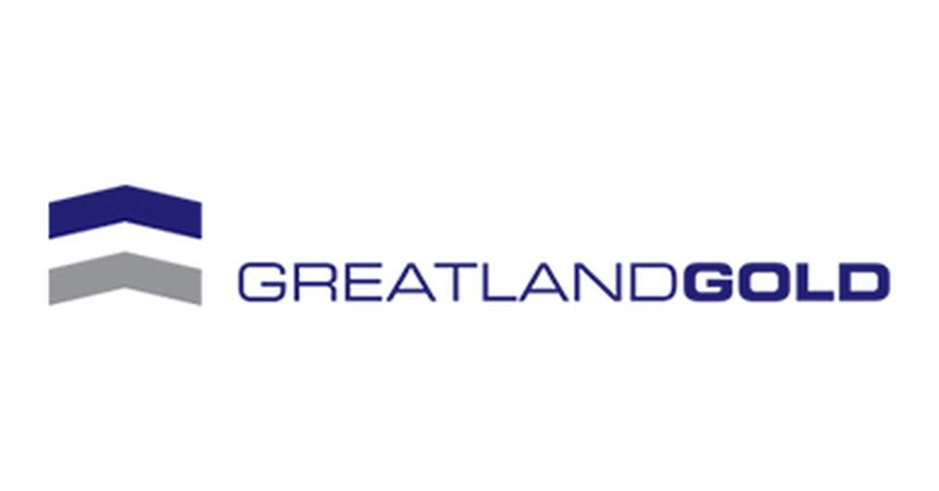  Greatland Gold PLC 