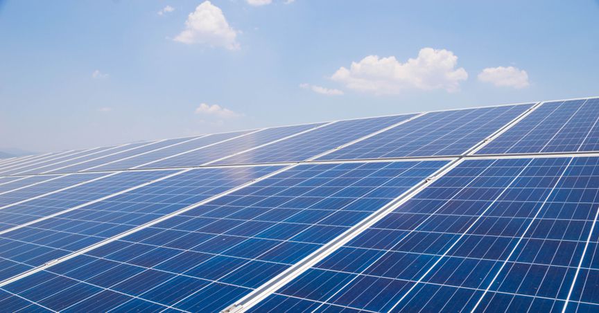  Perovskite Solar Cells possible solution to inherent problems with Conventional Solar Projects as Global Economy still looks for Solar to Power Future 