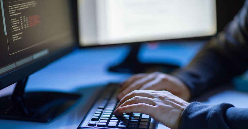 Knock Knock! Cybercriminal at Your Doorstep