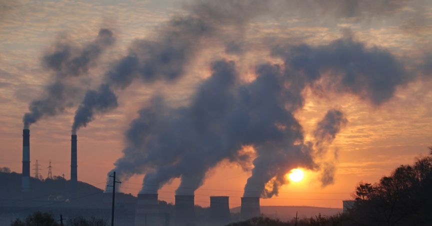  Air pollution likely to reach pre-COVID-19 levels: China sees rise in pollutants post lockdown 