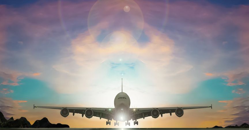 Travel and Aviation: Sydney Airport, Alliance Aviation Services