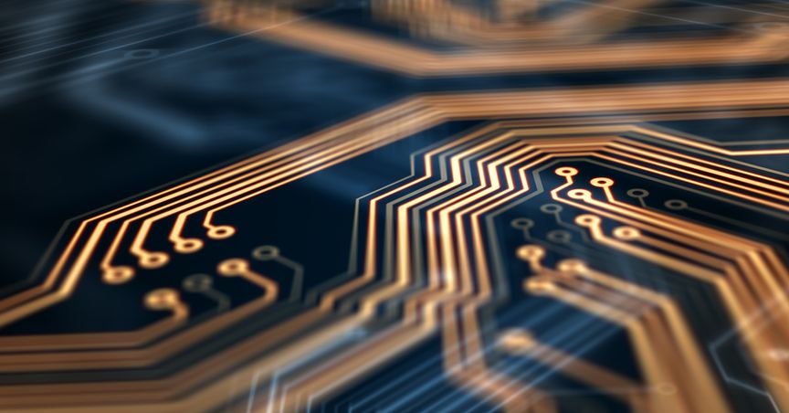 Keep up! Quantum Computing is Australia’s Jar of Tech Disruption