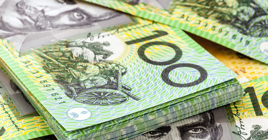  Australian Dollar Is Back In A Bull Run, Reaches 72 Cents 