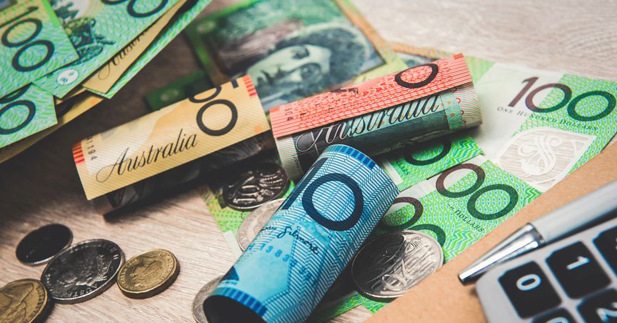 Will The Australian Dollar Go Below 65 Cents?