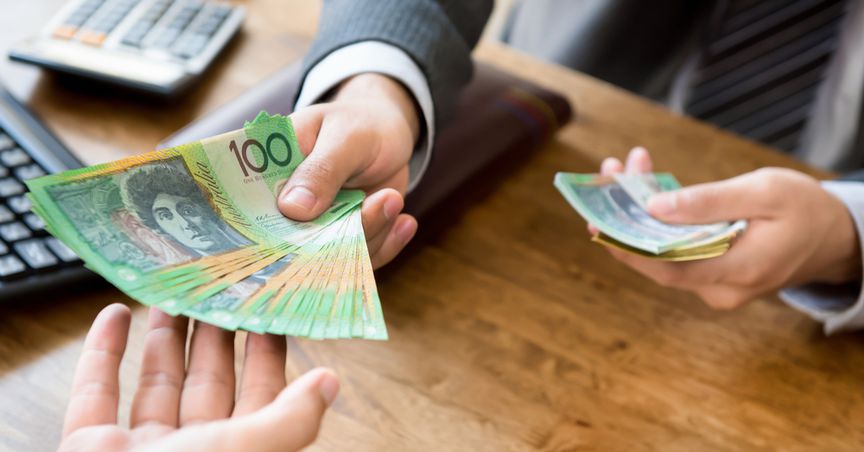 News - The Australian dollar on the brink