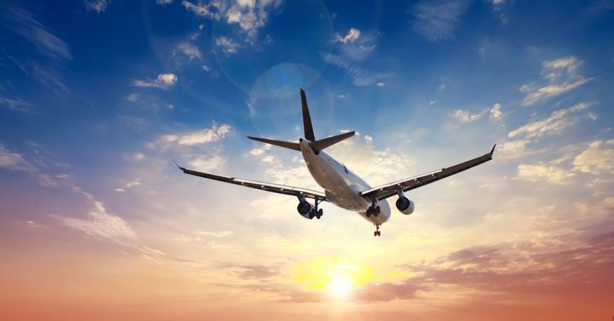 Airline Industry Stemming for Revival after COVID-19 Disruptions