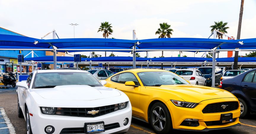 US Auto Majors Outlook: General Motors & Ford Motor