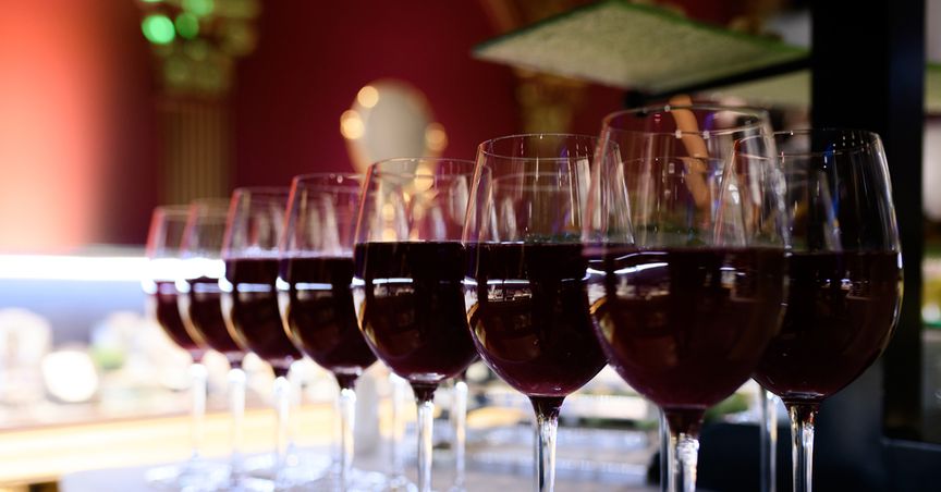 Growth-Driven and Tailored Approaches in Wine Industry - Accolade Wines vs Treasury Wine Estates