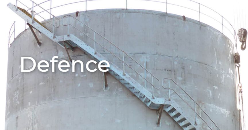 Uncovering Saunders International’s Strategic Decision to Expand into Defence Sector