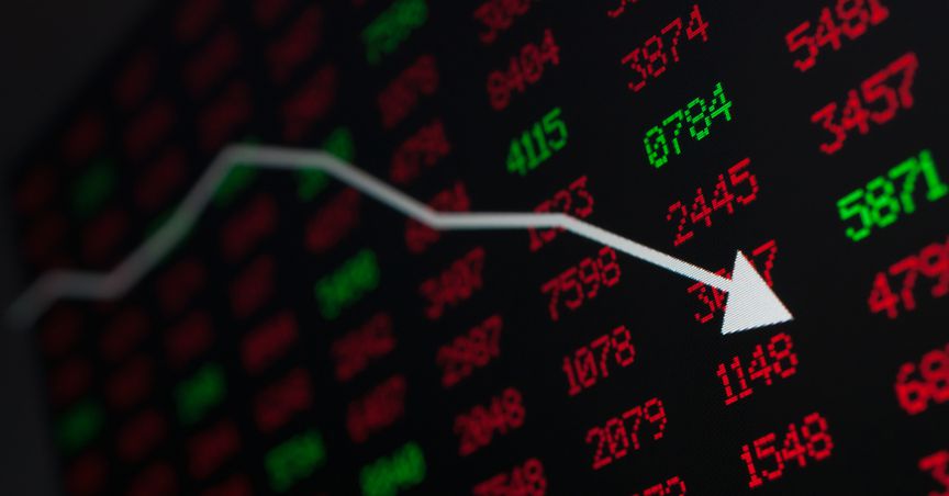 Investing During Crisis: Tips to Ride Through the Volatile Territory