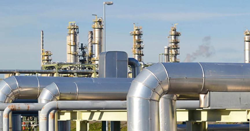  Saunders Strengthening Orderbook with Opportunities in Terminal Expansion Projects 