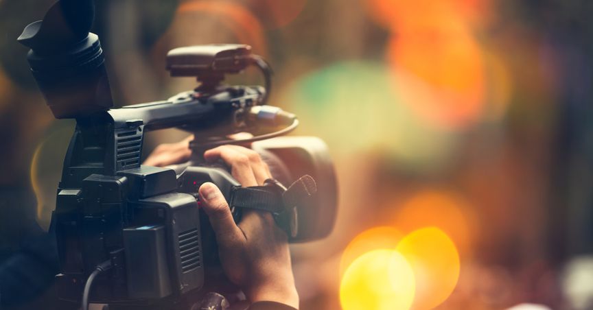  Rolling - 3,2,1: A take on the Australian Media Industry 