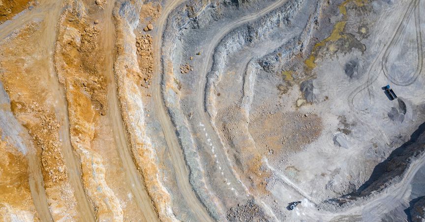  Ora Banda Mining reports 60% upgrade in Davyhurst Gold project Ore Reserve; stock mounts 8.51% 