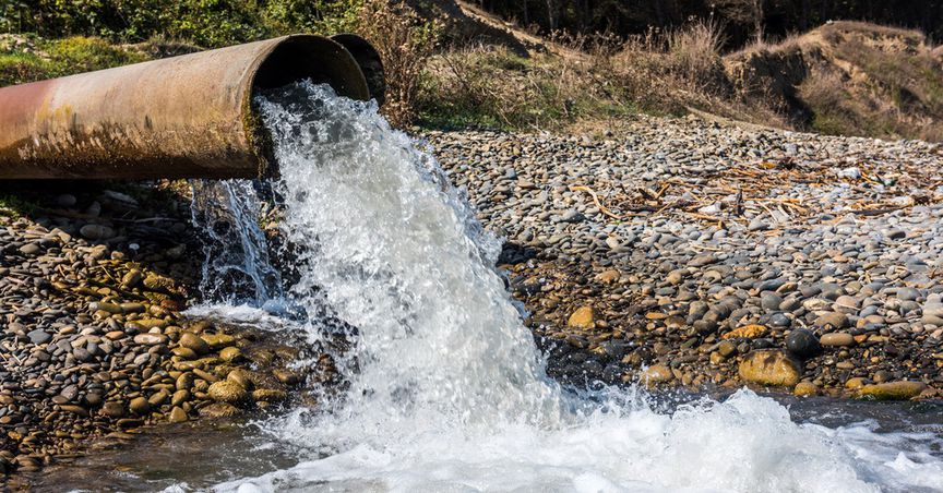 Has the Covid-19 Unleashed the Untapped Potential of Water Stocks? 