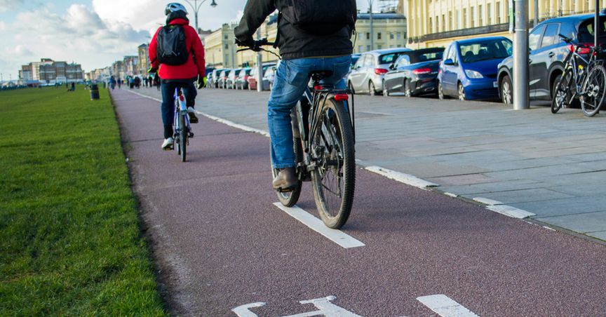 Is Cycling Going To Be The New Trend In British Lifestyle?