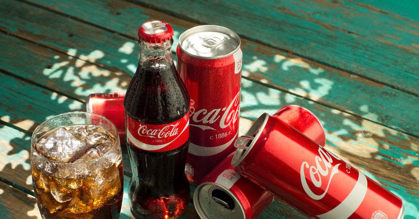  Beverage Industry Update: White Claw in Australia, Coca Cola Amatil Sees Signs of Improvement 