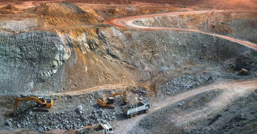  Kaiser Reef’s new Venture “Macquarie North” in the Lachlan Fold Belt 