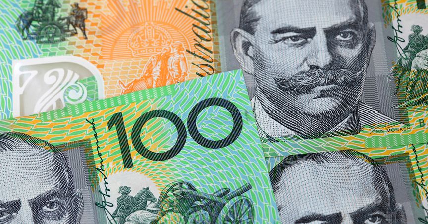 Australian Dollar Soaring Amidst the Green shoots of Recovery