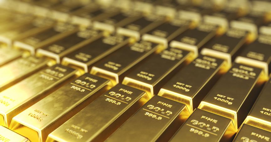 Gush for Gold; How You Should Plan to Play The Consolidation? 