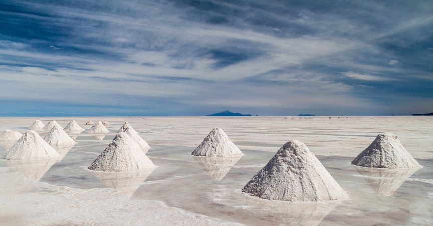 Lithium Australia’s Strategic Alliance to Explore Ni-Cu-PGE Mineralisation at Coates Mafic Intrusive Complex