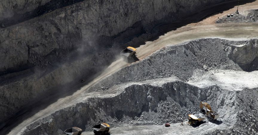  A Year in Review for Aguia Resources, Major Developments at Phosphate and Copper Assets 
