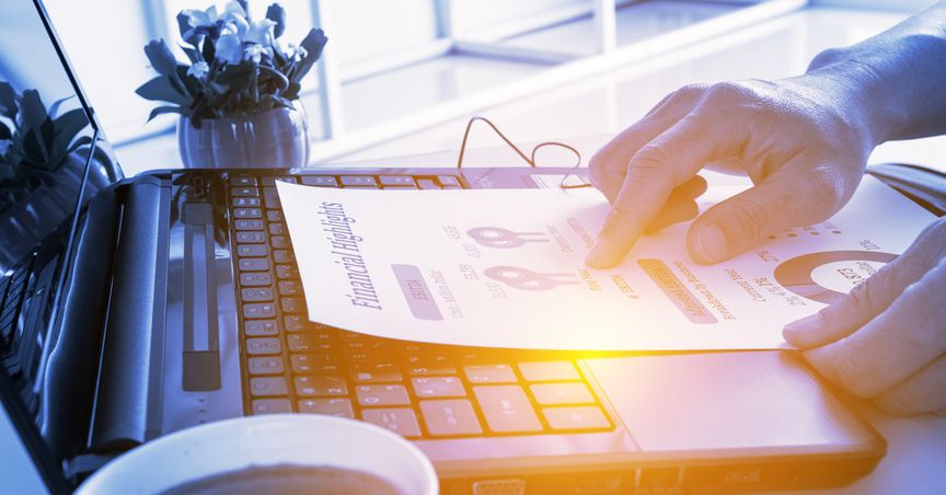 Earnings of Four LSE Stocks from Varied Industries: BLND, BVIC, CLDN and POG
