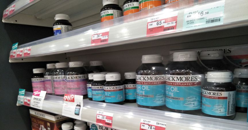 The Tale of Blackmores: Completes $92 million placement, focuses on Asian markets
