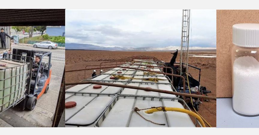  Lake Resources Zooms ~9% on ASX; New Research Reflects Kachi Project’s High Potential 