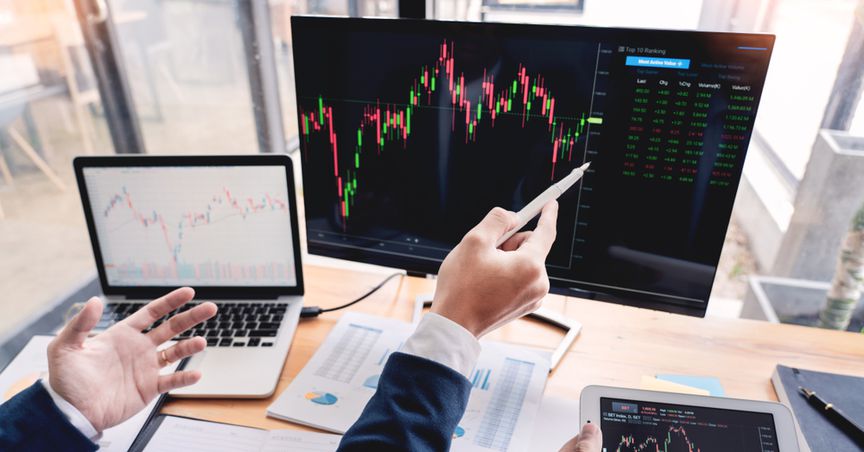 What's Hot: Kogan, Audio Pixels and Bellevue Gold at Record Highs 