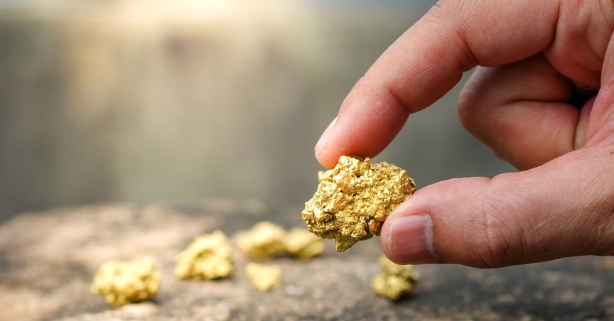 Five Aussie Gold Stocks Under Swing Traders’ Lens- EVN, NST, NCM, WAF, and SAR