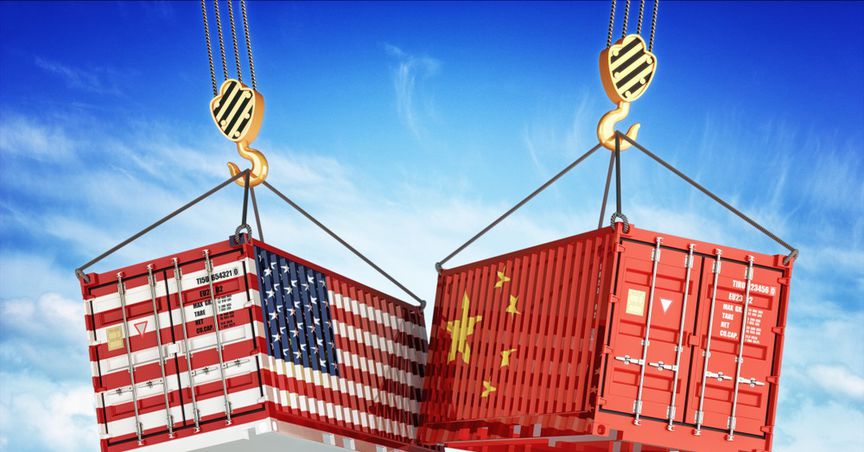  China’s Economic Outlook: Country faces double whammy of COVID-19 and trade war with the US 