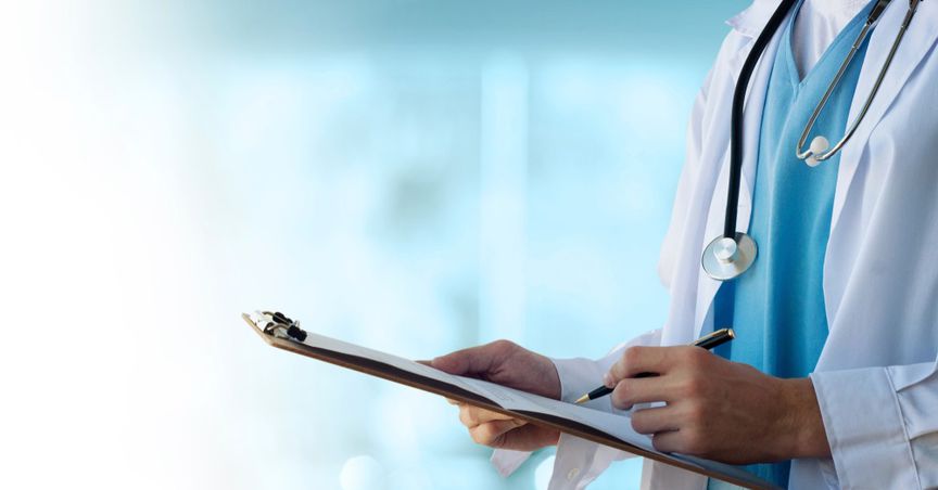5 Healthcare Stocks Riding High Amid Buoyed COVID-19-induced Healthcare Opportunities