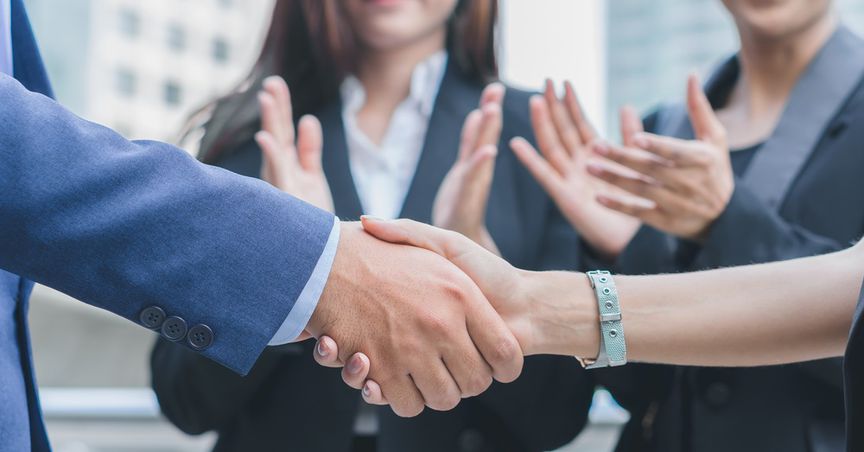 Companies Open Doors for New Employees as the UK Economy Forges a Path to Recovery