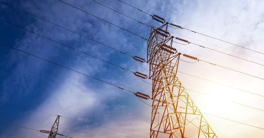  Two Utility Players Operating with Robust Balance Sheet Position: Fulcrum Utility Services & Yu Group 