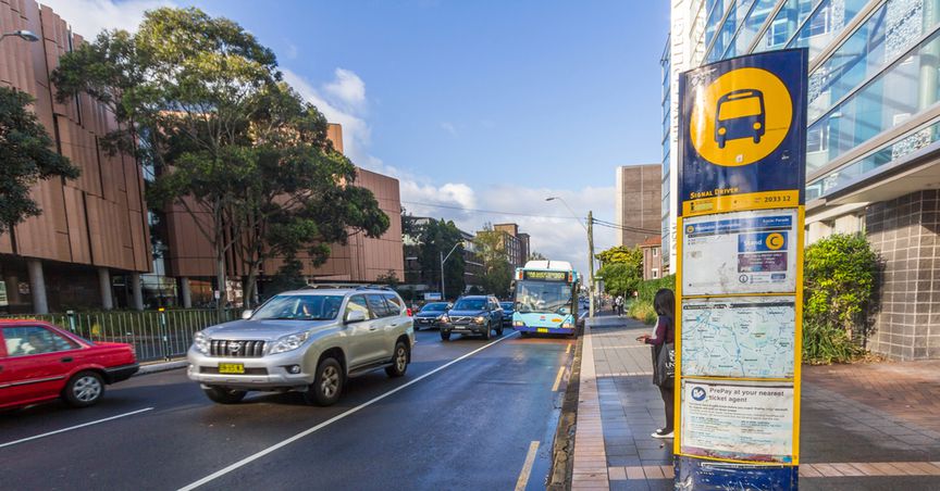  The Jigsaw Around Public Transport and Overriding Concern that Remains in Store 