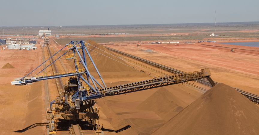  Rio Tinto Under Community Backlash After Blasting Indigenous Site  
