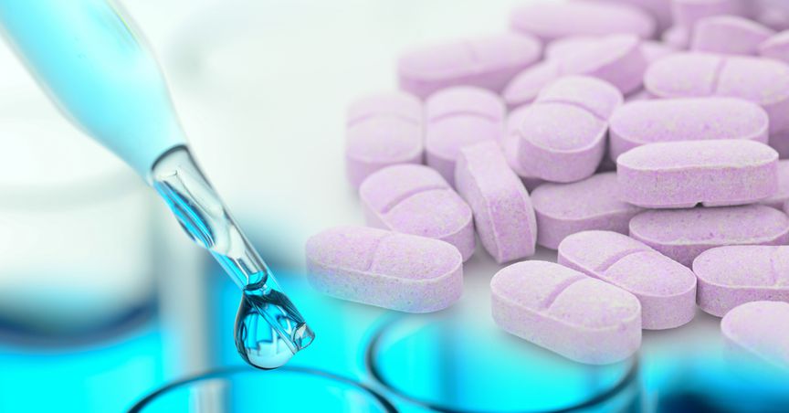  Lupuzor™ The Wonder Drug From ImmuPharma Plc 