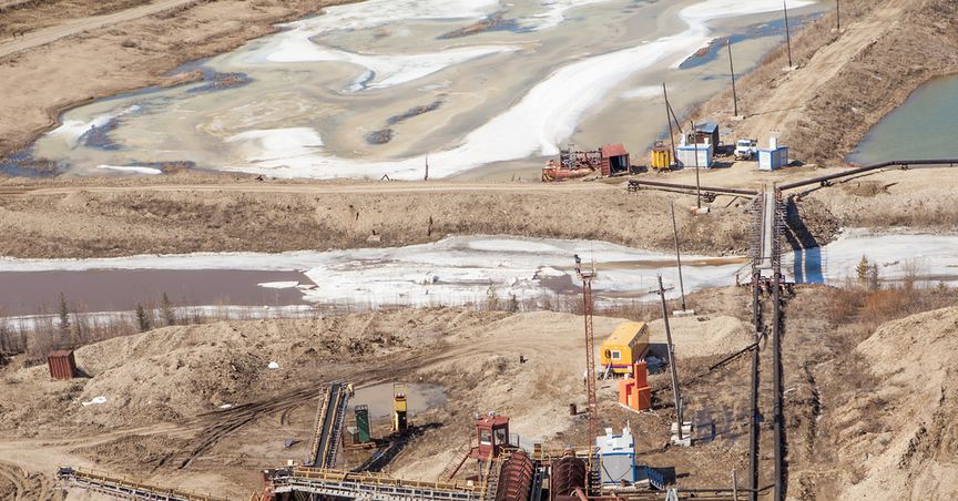  Kaiser Reef Identifies Priority Gold Targets, Completes Airborne Magnetic and Radiometric Survey 