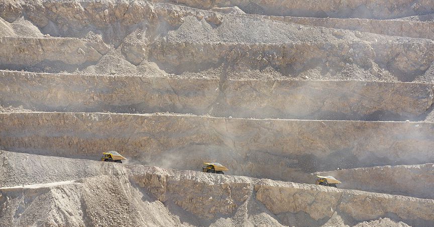  Aguia Resources Looks Forward to Project Advancement, Announces Rights Issue to Raise $2.5 Million 