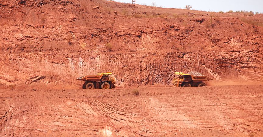 Fortescue Metals Breaking All Records!! Here’s Why?