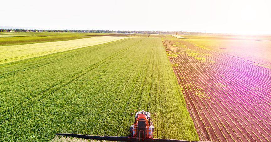  Booming Agriculture Sector: Lens on WOA, GNC, CGC 
