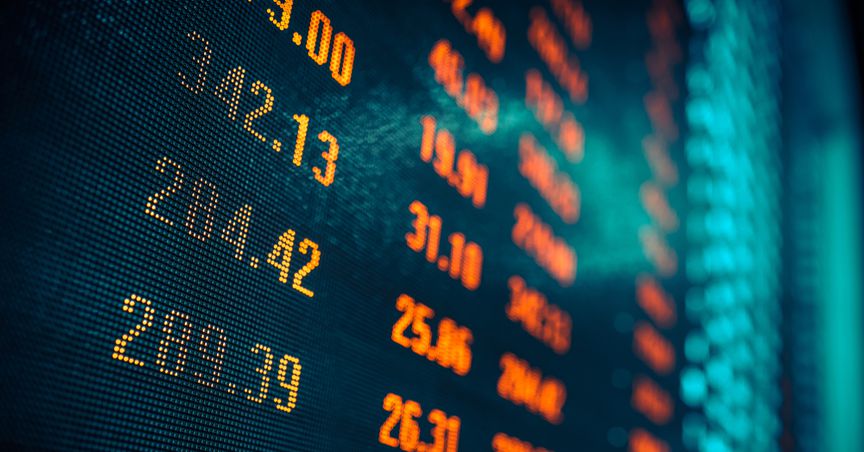  ASX indices Showing Interesting Developments- Benchmark ASX200, IT, and Financial Index 