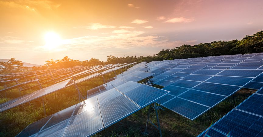  Greatcell’s PSC Technology in the limelight, with Australia aiming 75% Solar and Wind Power through Grid System 