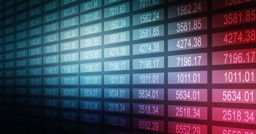COVID-19 Aftermath: US Real GDP expected to shrink by 5.6% in 2020