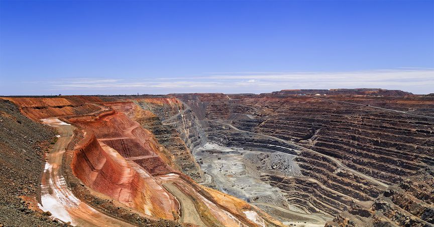 Three Miners Hovering Close to 52-Week Highs- PRU, SVM, and NST