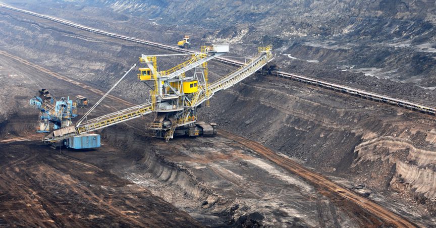  Bowen Coking Coal Limited Advancing Well in the World-Renowned Bowen Basin 