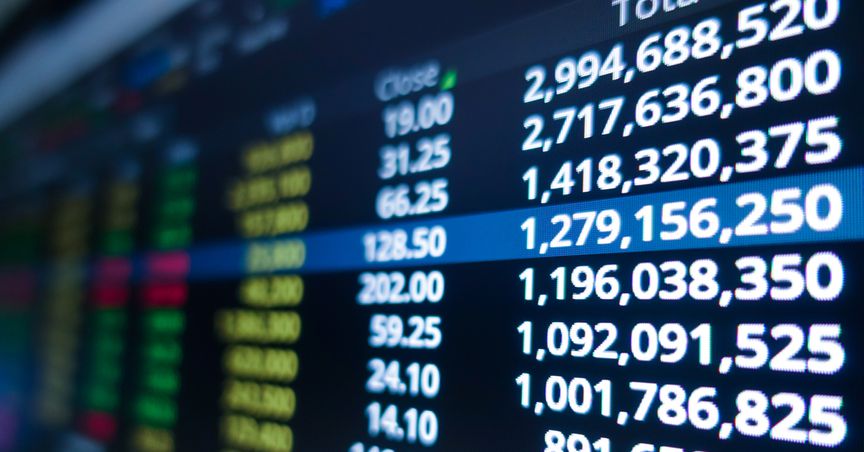  The tale of hot Stocks: APT, Z1P, FMG, MIN, IFN 