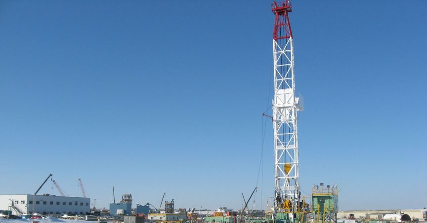  Improving Canadian Gas Market Situation Brightens Calima Energy’s Growth Prospects 