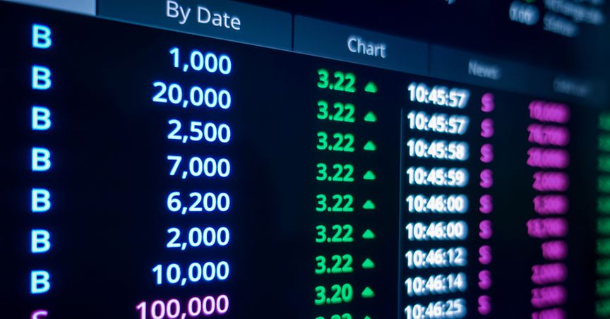 Fintech Stocks under the Spotlight: Splitit, Openpay, Zip Co