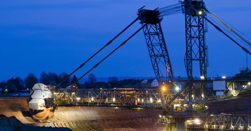 Eclipse Metals’ Stock Skyrockets 12.5% on Bourses Post Grant of Devil's Elbow EL27584